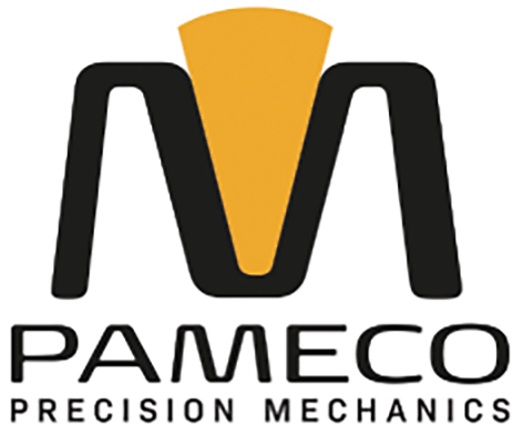 Logo PAMECO