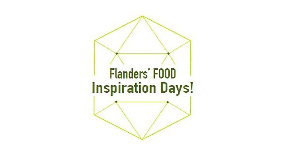 Inspiration Days de Flanders' FOOD