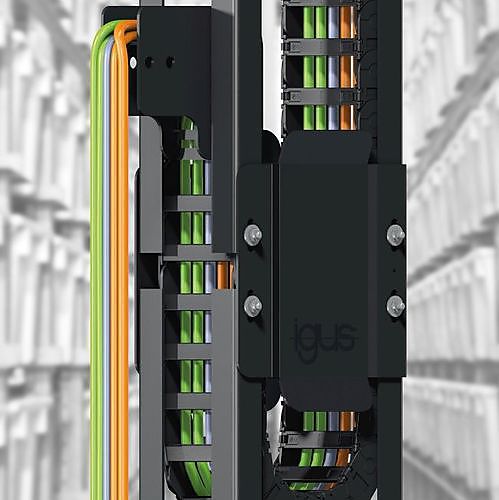 Het GLV-systeem