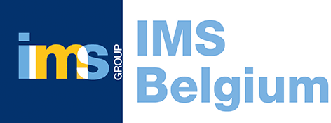 Logo IMS BELGIUM