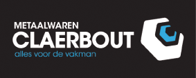 Logo CLAERBOUT METAALWAREN
