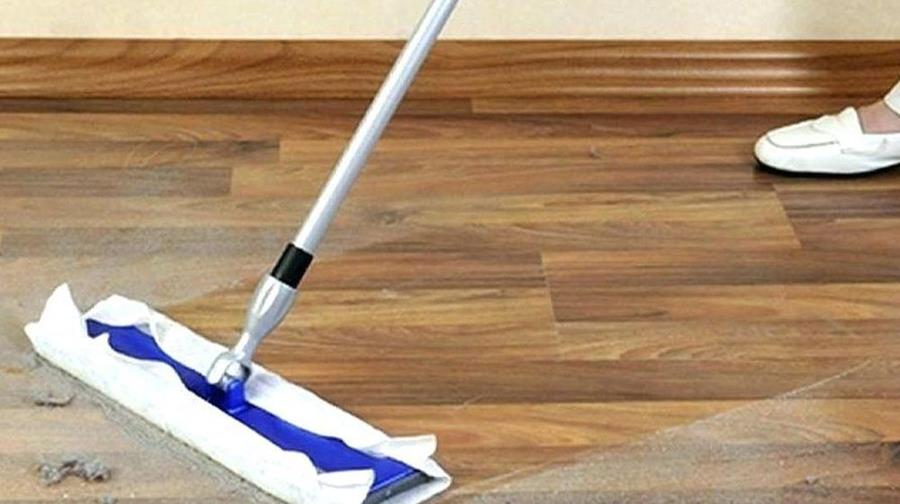 Parket onderhouden en herstellen: hoe ga je te werk?
