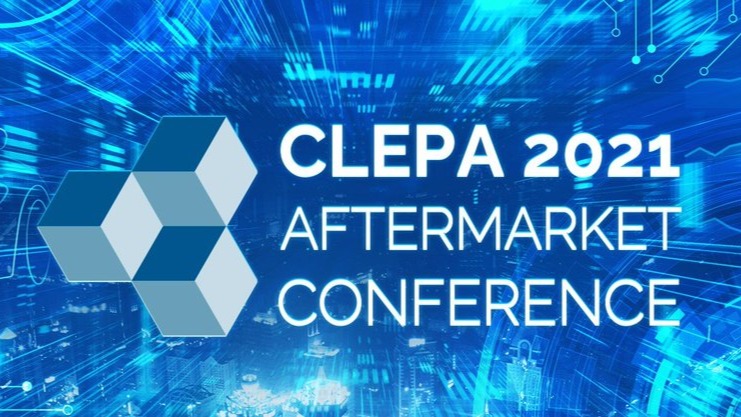 CLEPA AFTERMARKET CONFERENCE BIEDT NIEUWE INZICHTEN OVER DE TOEKOMST