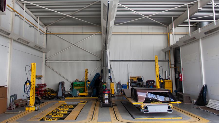 L'union fait la force dans toute la Belgique