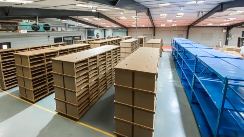 PALLITE® PIX® – LICHTGEWICHT, STERK EN FLEXIBEL