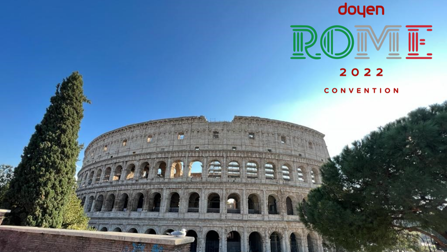 Distributeurs van API et Autodistribution op conventie in Rome