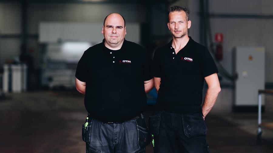 On Time Metalworks repousse les limites