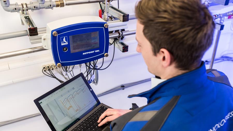 La qualité de l'air comprimé détermine la sécurité alimentaire