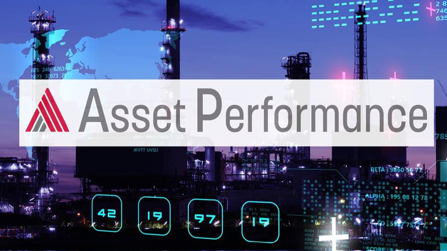 Asset Performance: l'épicentre de la maintenance industrielle