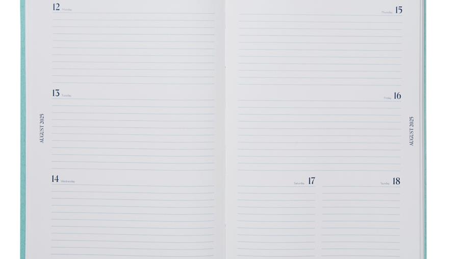 Planner Essential Motion