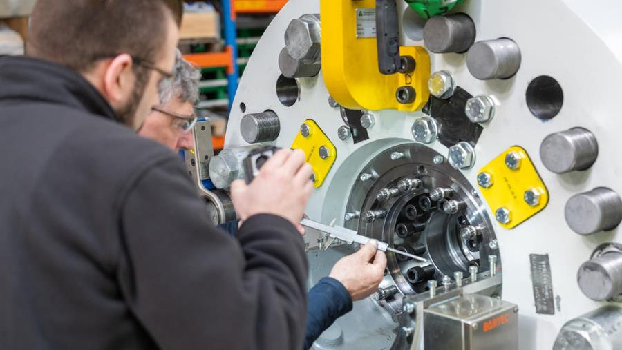 Kiezen voor een upgrade of een nieuwe machine?