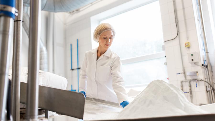 Prévenir les dommages causés à la production par le changement climatique