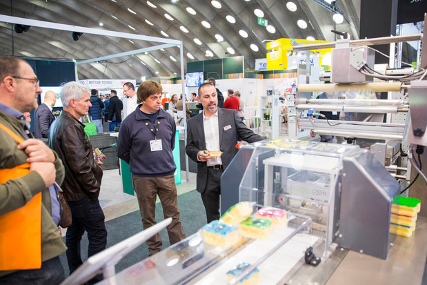 Verpakken van A tot Z