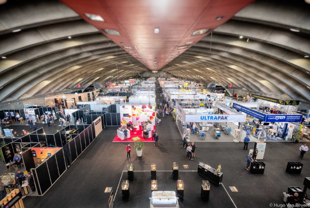 Nieuwsgierig naar de toekomst van verpakken?