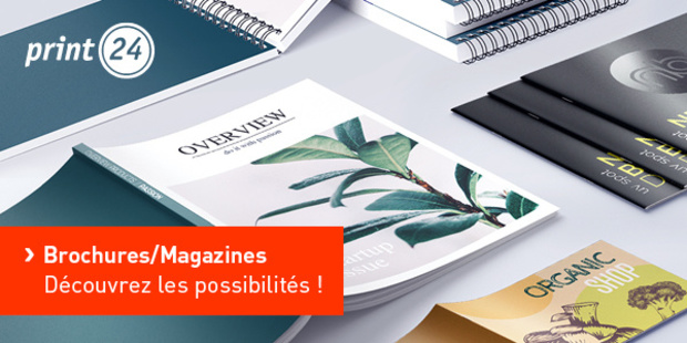 Bon à savoir; Ouvrages de référence, brochures, catalogues ou magazines!