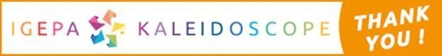 Igepa Kaleidoscope : un 40e anniversaire festif en diable !