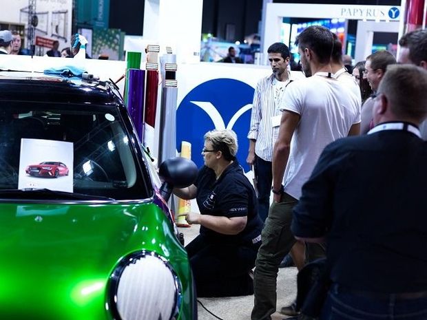 POURQUOI PARTICIPER?