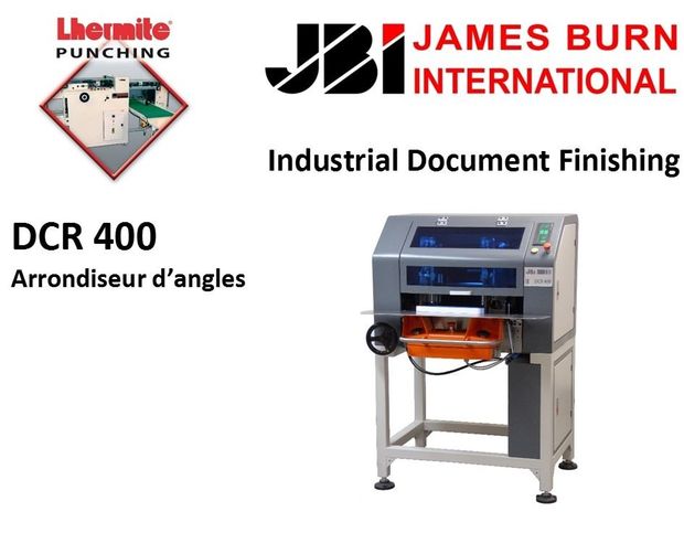 Vous n'aimez pas les coins...Vegram Graphics a la solution!