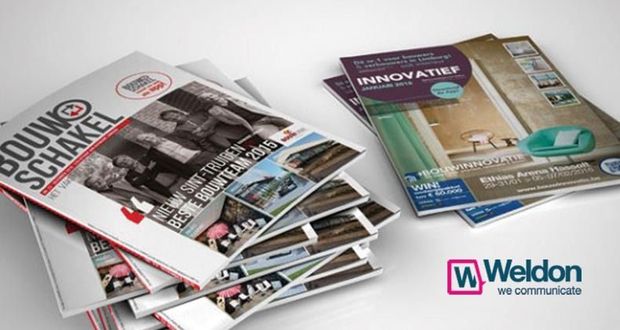 L'éditeur Weldon en top forme avec le faiseur de champions MultiPress