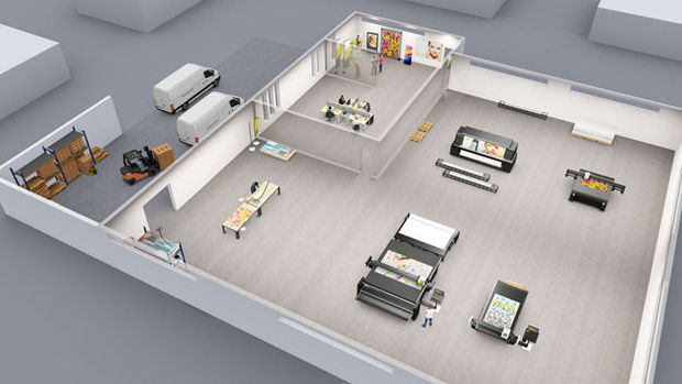 Une approche simple pour une production rentable