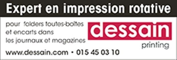 Top 500 publireportage: Dessain