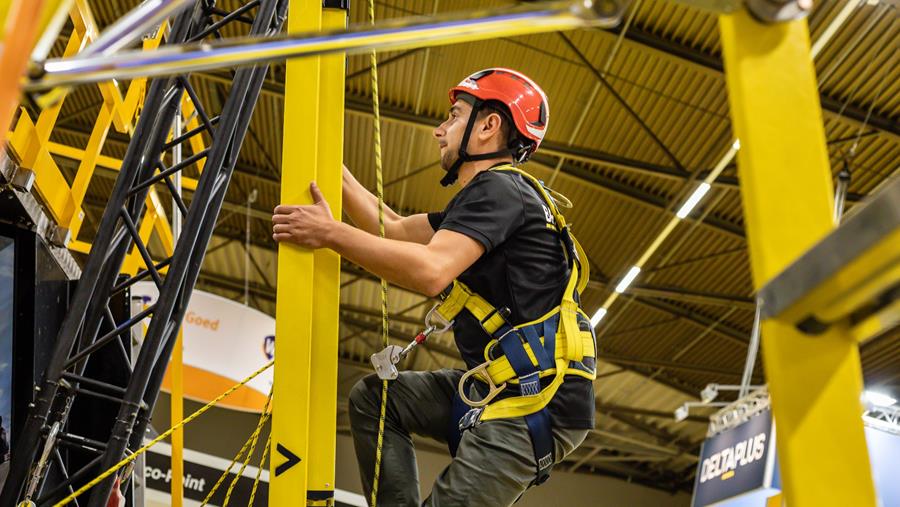 Safety&Health@Work 2024