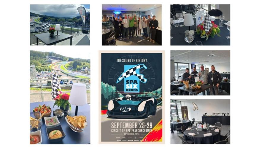 1,2,3 AutoService Netwerk Challenge zette communicatieve garages in de kijker