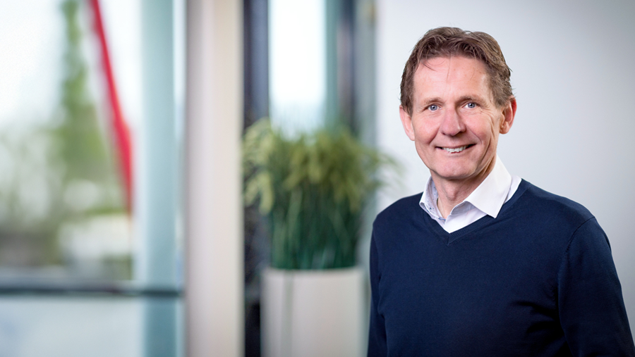 Arnold Theuws verlaat Quantore