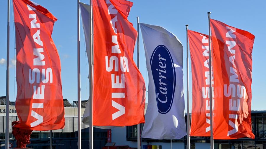 Viessmann presenteert multimerkenstrategie op ISH 2025