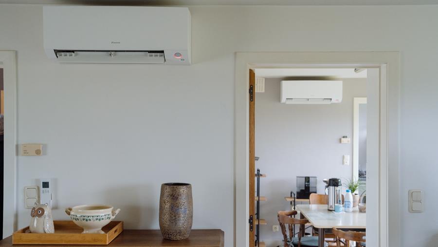 Van verouderde accumulator naar warmtepomp: hoe sociale woningen energiezuiniger worden