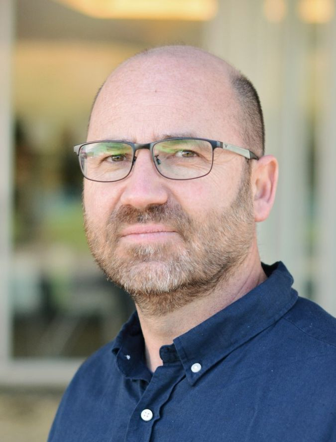 La cybersécurité dans l'industrie manufacturière