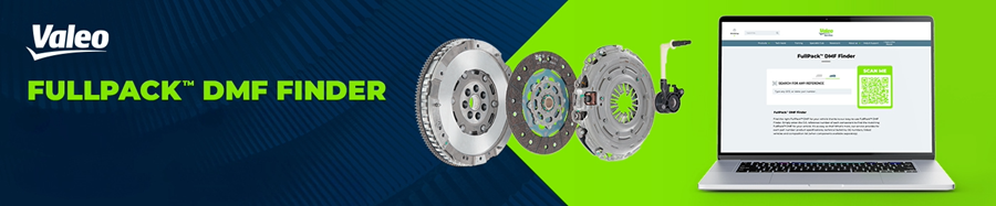 Ontdek de Valeo FullPack DMF Finder – Vind snel de juiste koppeling!