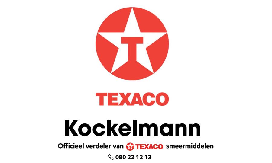 Kockelmann Lubricants: Al meer dan 30 jaar partner in topkwaliteit