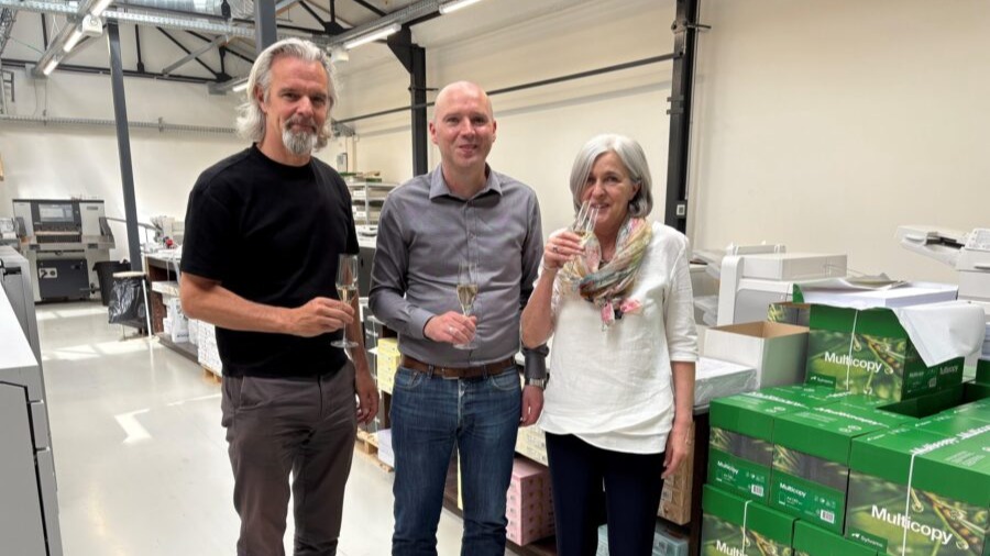 Reproduct vise le marché de l'éducation avec l'acquisition de Top Copy