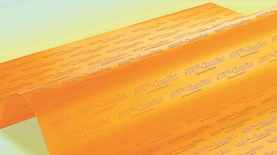 Asahi breidt ‘AWP Ecosystem’ uit op Labelexpo