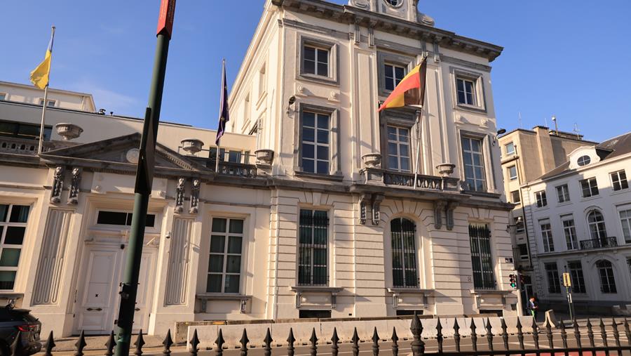 Opheffing van de wet niet-conventionele praktijken