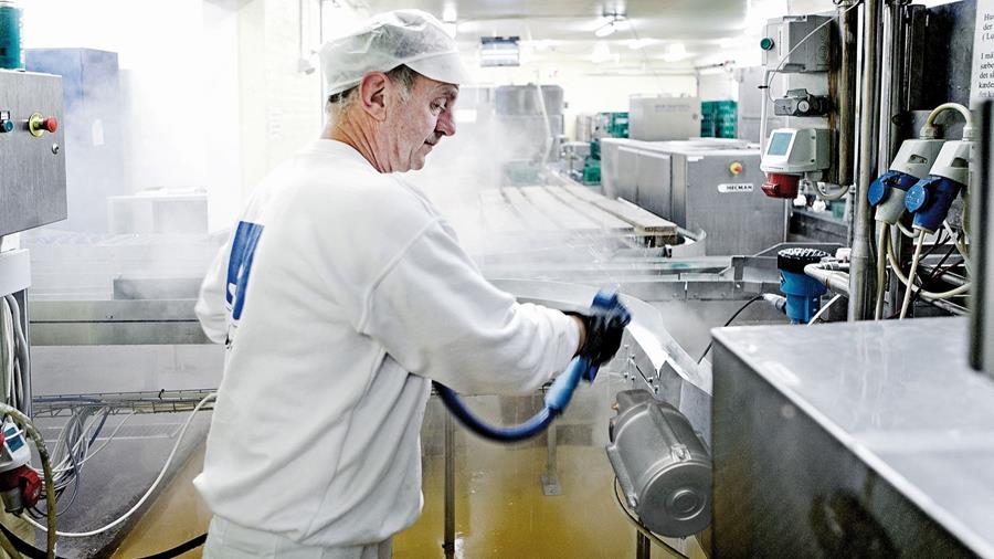 Aluminium résistant aux chocs