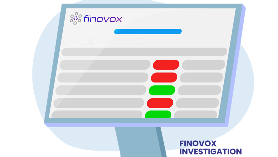 MYM s'appuie sur Finovox pour la vérification d'identité