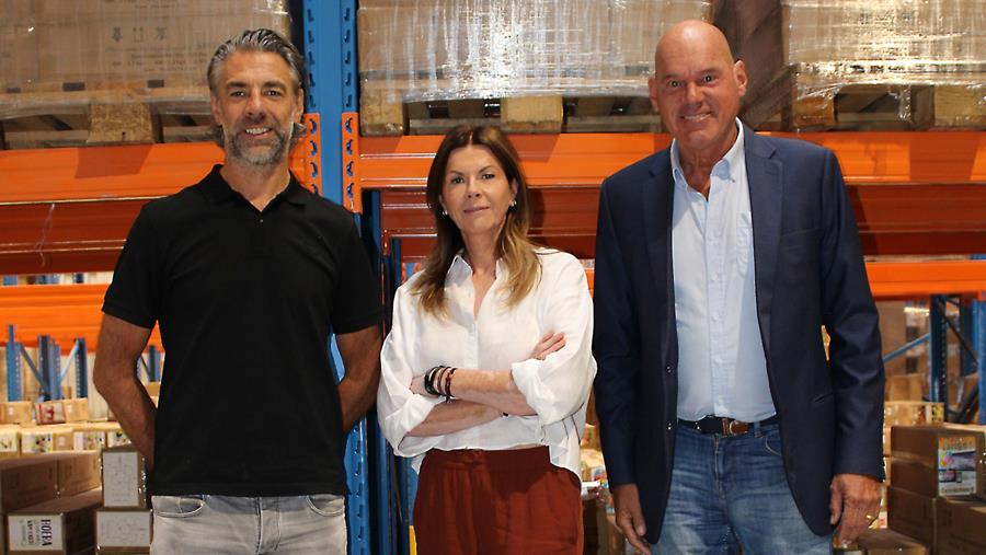 "On n'achète pas une carte de vœux pour soi"