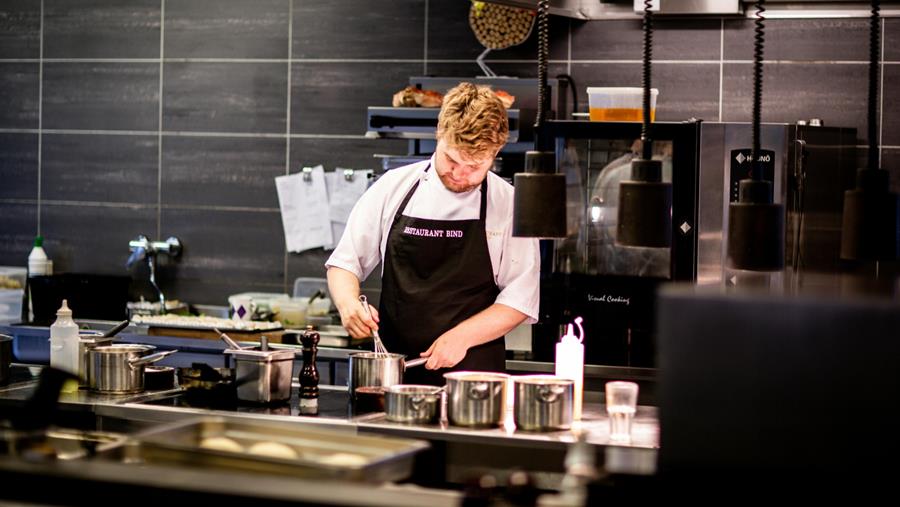 L’horeca considère la marque de distributeur comme une alternative à part entière