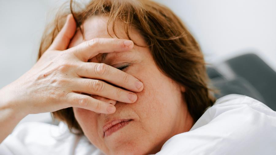 Le syndrome de fatigue chronique lié aux gènes, démontre une étude britannique inédite