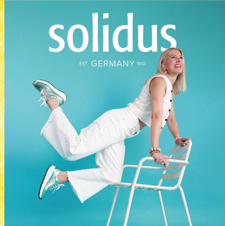 Solidus SS 26 Easy & Energy