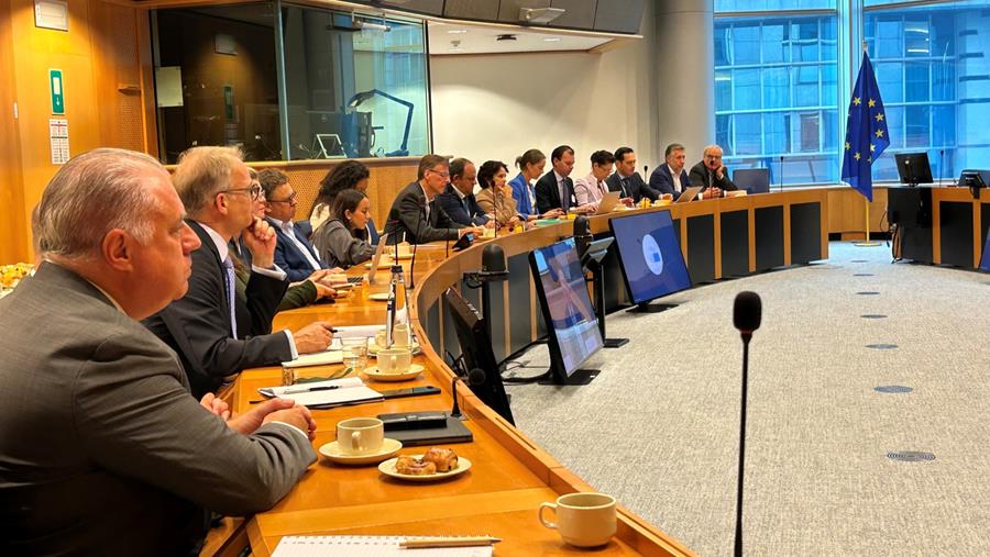 L’adoption des VE en Europe exige confiance d’abord