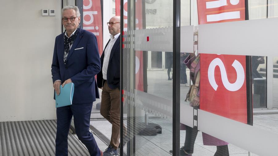 Budget des soins de santé: pour Solidaris, l’absence de consensus révèle les limites du cadre budgétaire sans nouvelles recettes