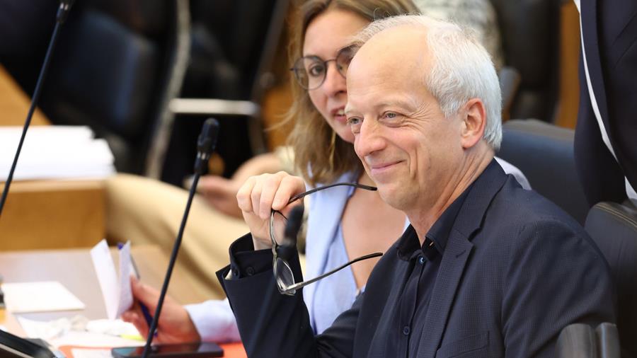 Wallonie : un budget de 6,7 millions d'euros sur deux ans pour la santé mentale des jeunes