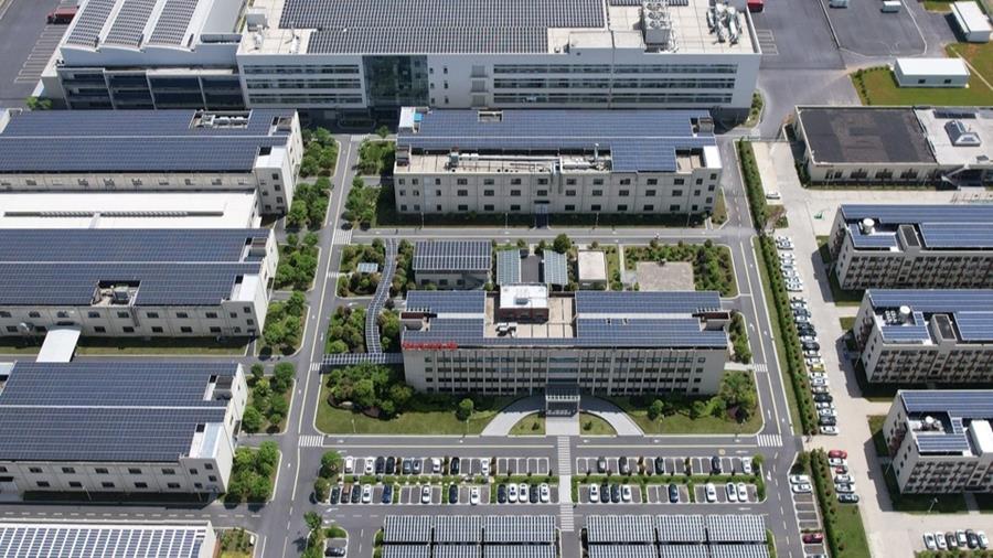 S&P Global Commodity Insights erkent GoodWe als Tier 1-omvormerleverancier