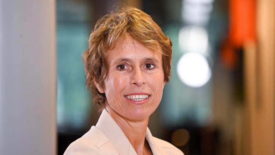 Ann Wurman, nouvelle directrice générale de Fevia