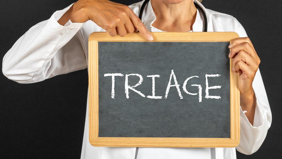 1733 : La coopération avec l'Intérieur pas sans heurts