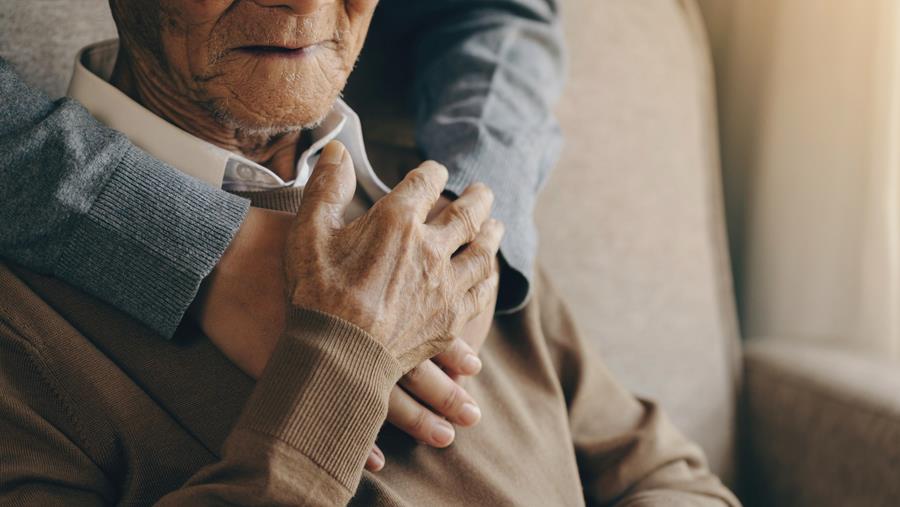 Un proposition de loi pour rendre le congé palliatif plus attractif