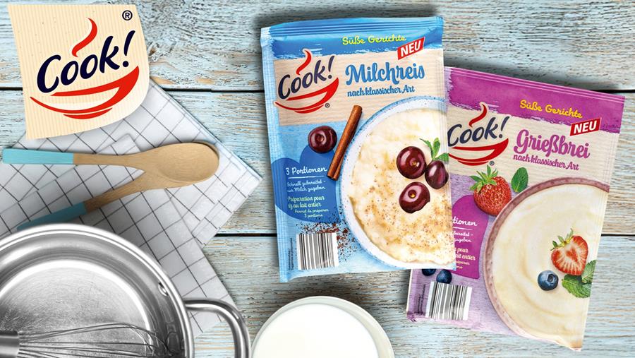 La chaîne de magasins discount Norma opte pour le papier d'emballage de Koehler Paper